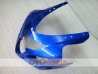 Front Upper Fairing For Suzuki 04-05 GSXR600 #OYO87909038