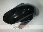 Injection Fairing kit for 04-05 GSXR600 - Blue, Black - Factory Style #OYO87901382