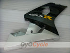 Left & Right Side Fairing For Suzuki 04-05 GSXR750 #OYO87909272