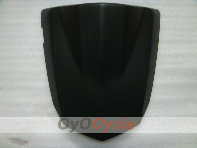 Injection Fairing kit for 04-05 GSXR600 - Yellow, Black, Matte - Factory Style #OYO87901387