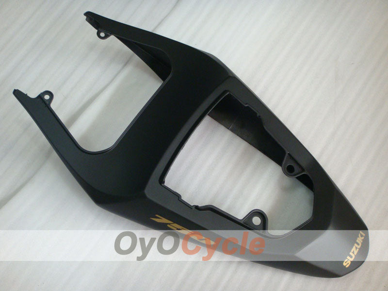 Rear Tail Fairing For Suzuki 04-05 GSXR750 #OYO87909275 Secondary image