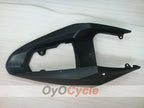 Injection Fairing kit for 04-05 GSXR600 - Yellow, Black, Matte - Factory Style #OYO87901387
