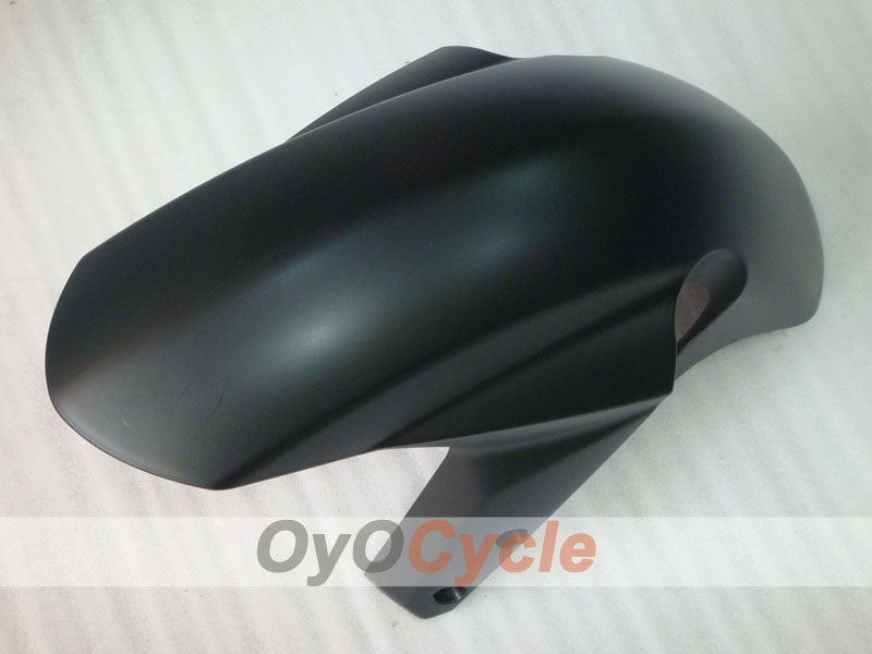 Front Fender Fairing For Suzuki 04-05 GSXR600 #OYO87909042
