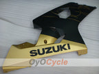 Left & Right Side Fairing For Suzuki 04-05 GSXR600 #OYO87909045