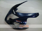 Injection Fairing kit for 04-05 GSX R750 - Blue, White - Factory Style #OYO87901218
