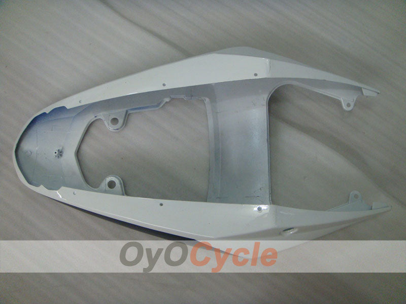 Rear Tail Fairing For Suzuki 04-05 GSXR750 #OYO87909277