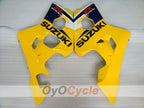 Left & Right Side Fairing For Suzuki 04-05 GSXR750 #OYO87909282