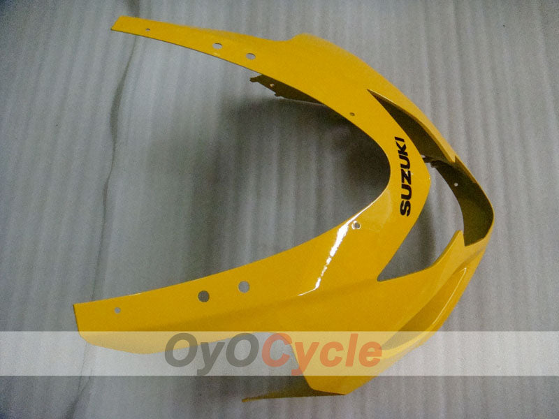 Front Upper Fairing For Suzuki 04-05 GSXR750 #OYO87909280