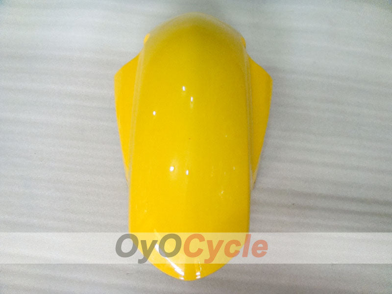 Front Fender Fairing For Suzuki 04-05 GSXR750 #OYO87909279 Main image