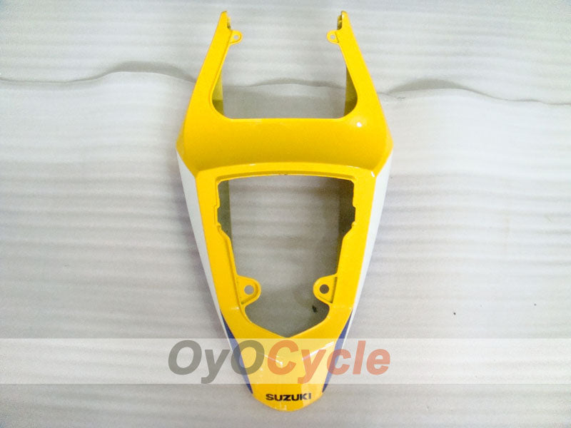 Rear Tail Fairing For Suzuki 04-05 GSXR600 #OYO87909049