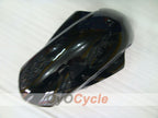 Injection Fairing kit for 04-05 GSXR600 - Red, Black - Factory Style #OYO87901392