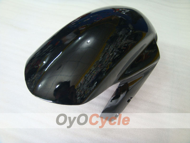 Injection Fairing kit for 04-05 GSXR600 - Red, Black - Factory Style #OYO87901392