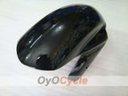 Injection Fairing kit for 04-05 GSXR600 - Red, Black - Factory Style #OYO87901392