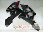 Left & Right Side Fairing For Suzuki 04-05 GSXR750 #OYO87909286