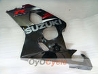 Injection Fairing kit for 04-05 GSXR600 - Red, Black - Factory Style #OYO87901392