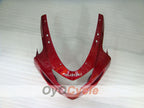 Front Upper Fairing For Suzuki 04-05 GSXR750 #OYO87909284