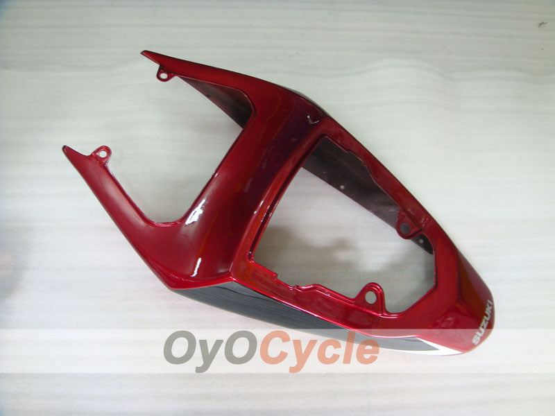 Rear Tail Fairing For Suzuki 04-05 GSXR750 #OYO87909285