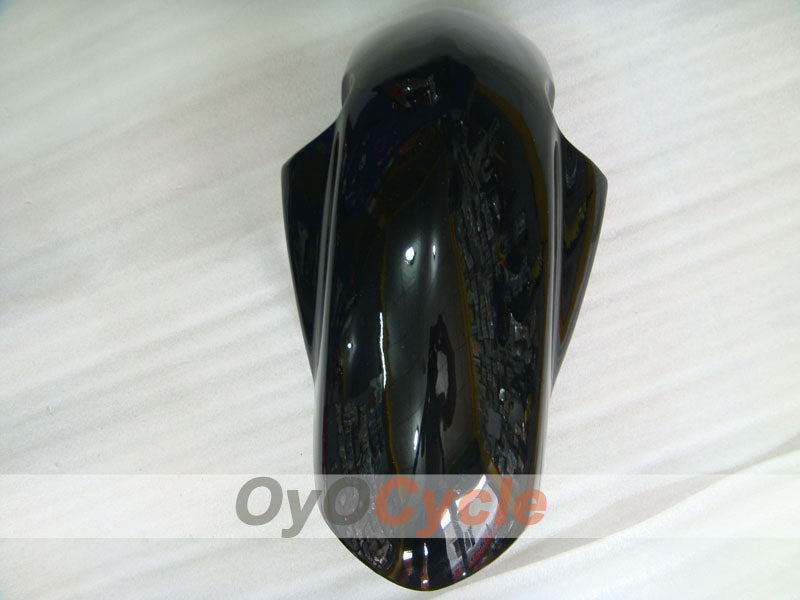 Injection Fairing kit for 04-05 GSXR600 - Red, Black - Factory Style #OYO87901392