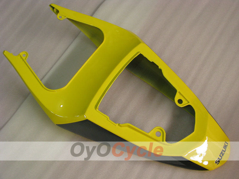 Rear Tail Fairing For Suzuki 04-05 GSXR600 #OYO87909055