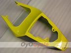 Rear Tail Fairing For Suzuki 04-05 GSXR750 #OYO87909289
