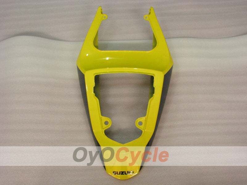 Rear Tail Fairing For Suzuki 04-05 GSXR600 #OYO87909055