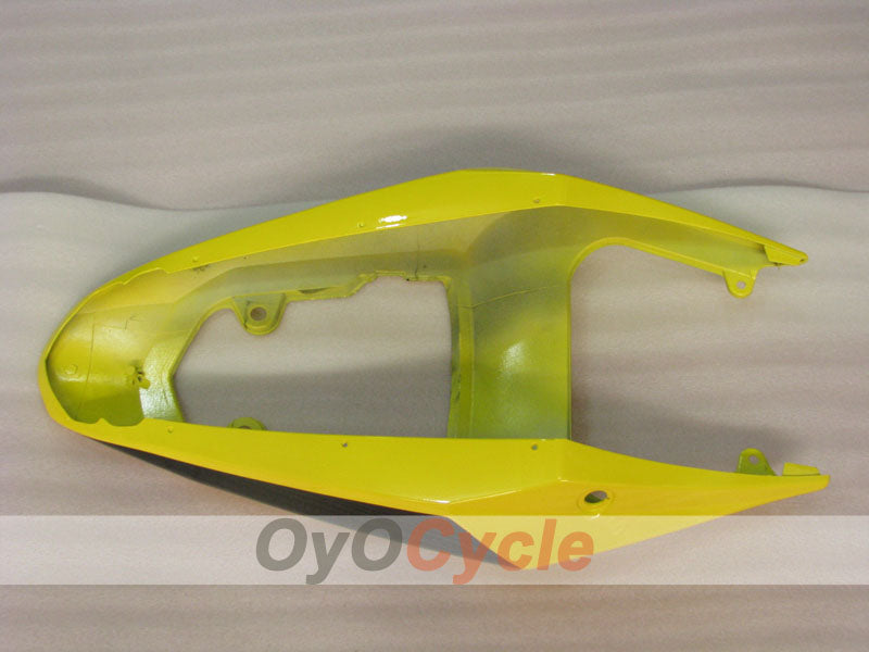 Rear Tail Fairing For Suzuki 04-05 GSXR600 #OYO87909055