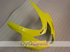 Front Upper Fairing For Suzuki 04-05 GSXR750 #OYO87909288