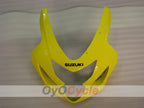 Front Upper Fairing For Suzuki 04-05 GSXR750 #OYO87909288