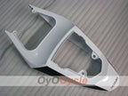 Injection Fairing kit for 04-05 GSXR600 - Blue, Black - Factory Style #OYO87901397