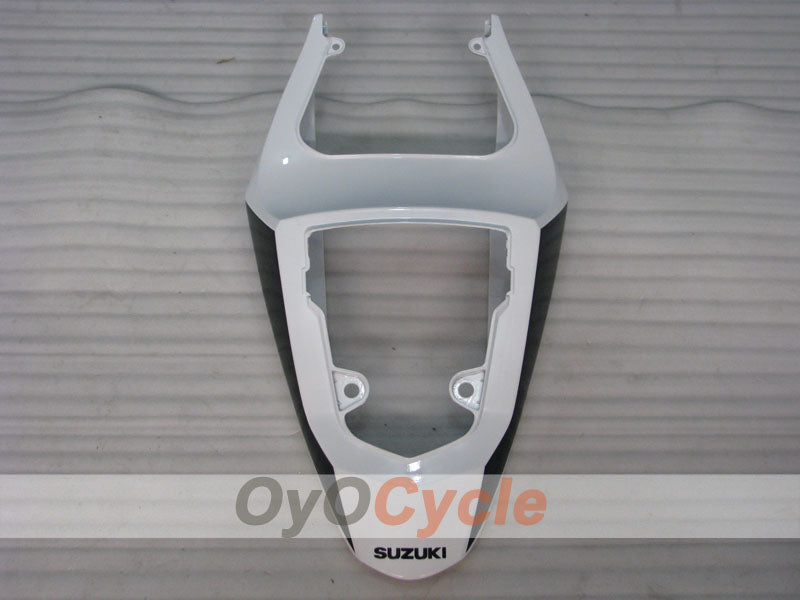 Rear Tail Fairing For Suzuki 04-05 GSXR750 #OYO87909293