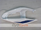 Injection Fairing kit for 04-05 GSXR600 - Blue, Black - Factory Style #OYO87901397
