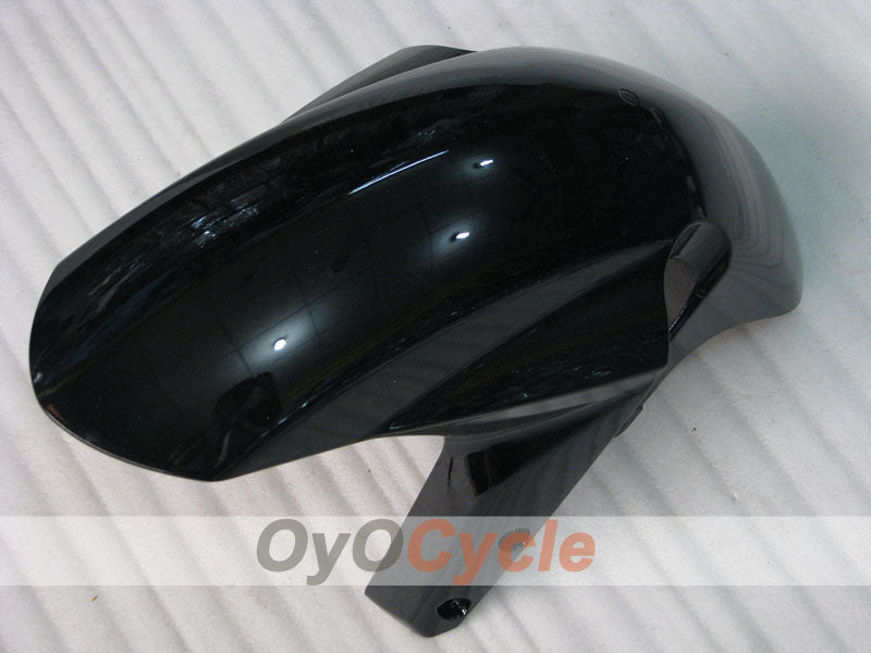 Injection Fairing kit for 04-05 GSXR600 - Blue, Black - Factory Style #OYO87901397