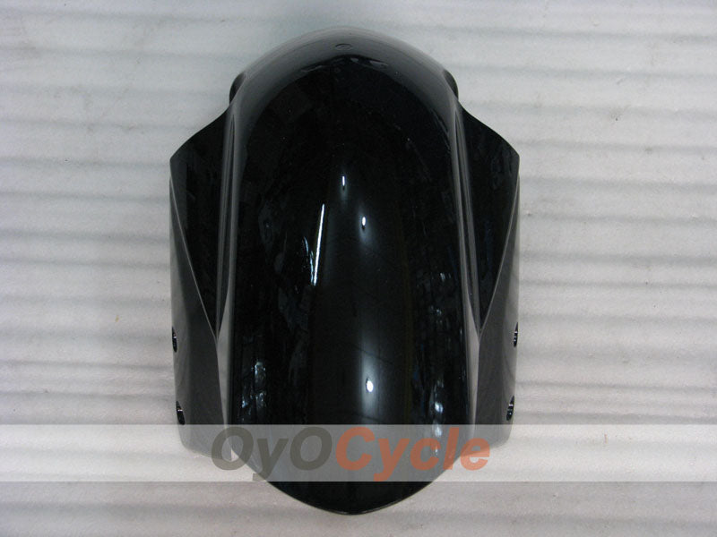 Injection Fairing kit for 04-05 GSXR600 - Blue, Black - Factory Style #OYO87901397