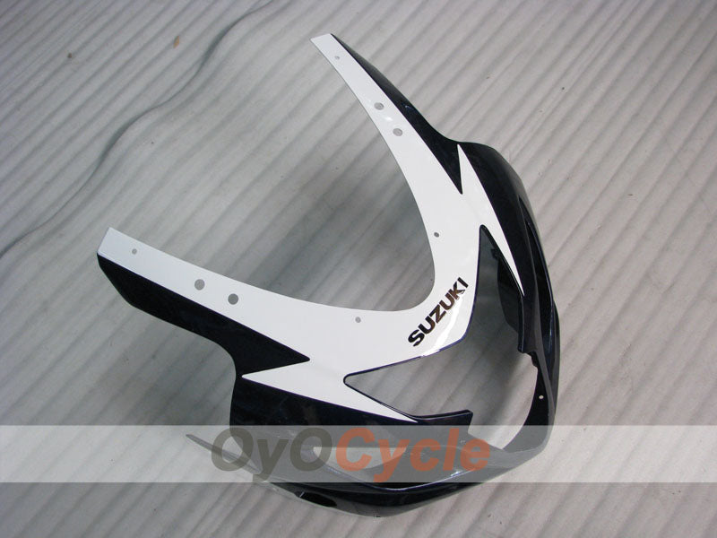 Front Upper Fairing For Suzuki 04-05 GSXR600 #OYO87909058 Secondary image
