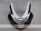 Injection Fairing kit for 04-05 GSX R750 - Blue, White - Factory Style #OYO87901223