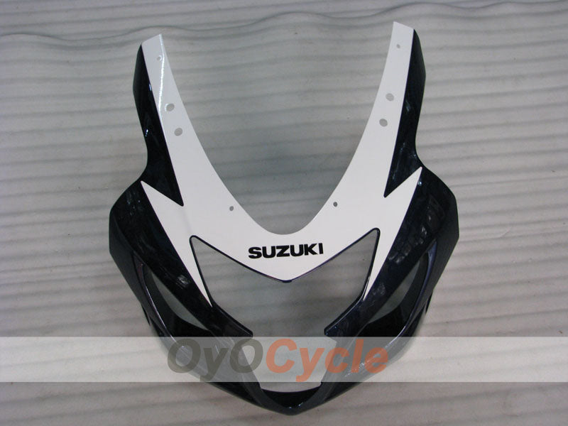 Front Upper Fairing For Suzuki 04-05 GSXR600 #OYO87909058