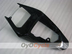 Injection Fairing kit for 04-05 GSXR600 - Black, Grey - Factory Style #OYO87901401