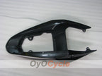 Injection Fairing kit for 04-05 GSXR600 - Black, Grey - Factory Style #OYO87901401