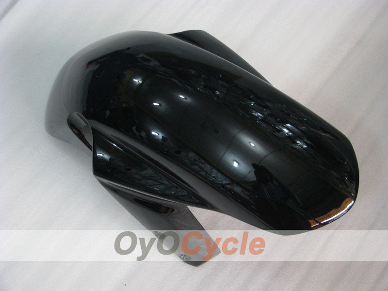 Injection Fairing kit for 04-05 GSXR600 - Red, Black - Factory Style #OYO87901404