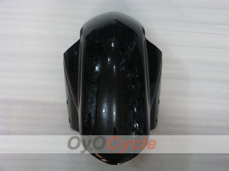 Injection Fairing kit for 04-05 GSXR600 - Red, Black - Factory Style #OYO87901404