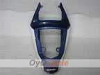 Injection Fairing kit for 04-05 GSXR600 - Blue, White - Factory Style #OYO87901406