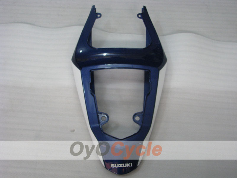 Rear Tail Fairing For Suzuki 04-05 GSXR750 #OYO87909301