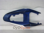 Rear Tail Fairing For Suzuki 04-05 GSXR750 #OYO87909301