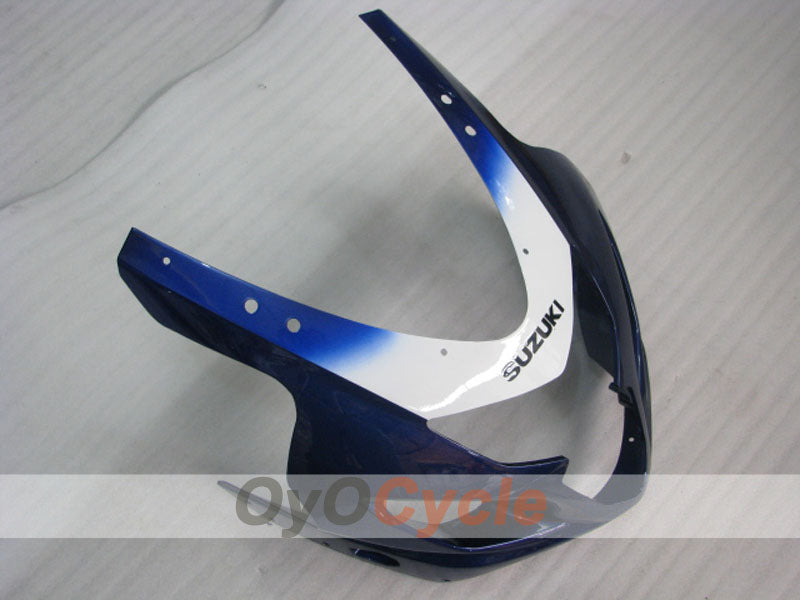 Front Upper Fairing For Suzuki 04-05 GSXR600 #OYO87909063