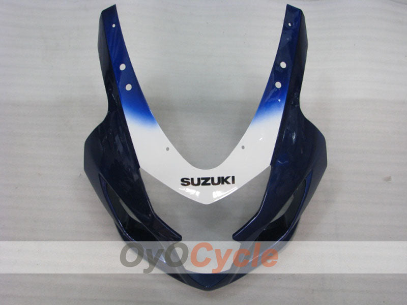 Front Upper Fairing For Suzuki 04-05 GSXR600 #OYO87909063 Main image