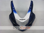 Front Upper Fairing For Suzuki 04-05 GSXR600 #OYO87909063