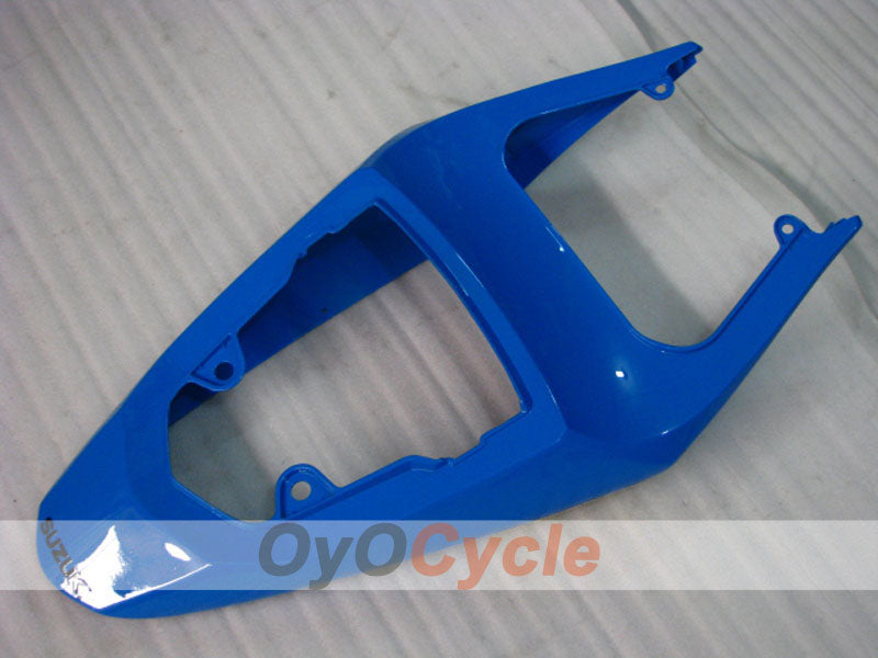 Rear Tail Fairing For Suzuki 04-05 GSXR750 #OYO87909305