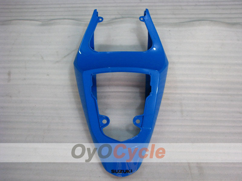 Rear Tail Fairing For Suzuki 04-05 GSXR750 #OYO87909305 Main image