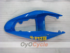 Injection Fairing kit for 04-05 GSX R750 - Blue, Black - Rizla+ #OYO87901233