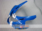 Front Upper Fairing For Suzuki 04-05 GSXR600 #OYO87909067